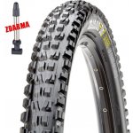 Maxxis Minion DHF 29x2.50 kevlar – Hledejceny.cz