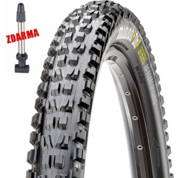 Maxxis Minion DHF 29x2.50 kevlar