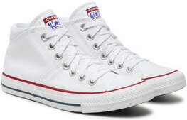 Converse Chuck Taylor All Star Madison Mid 563511C bílá