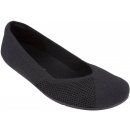 Xero shoes balerínky Phoenix Black knit