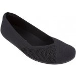 Xero shoes balerínky Phoenix Black knit – Zboží Dáma