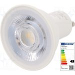 Osram LED žárovka GU10 PAR16 VALUE 5W 50W neutrální bílá 4000K , reflektor 36° – Hledejceny.cz