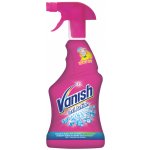 Vanish Oxi Action odstraňovač skvrn sprej 500 ml – Hledejceny.cz