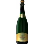 Vinné sklepy Kutná Hora Sekt Kuks 2021 11% 0,75 l (holá láhev) – Zboží Dáma