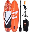 Paddleboard Zray E9 Evasion 9'0