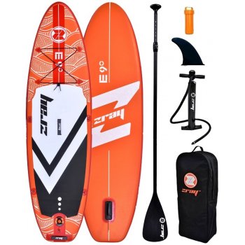 Paddleboard Zray E9 Evasion 9'0