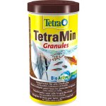 Tetra Min Granules 1 l – Zboží Dáma