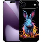 mmCase na iPhone 17 Air - abstraktní zajíc – Zboží Mobilmania