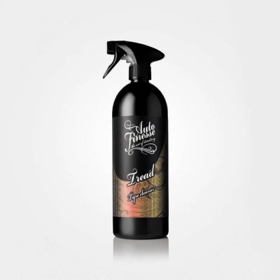Auto Finesse Tread Tyre Cleaner 1 l – Hledejceny.cz
