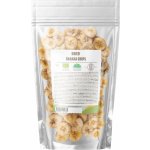 BrainMax Pure Banánové Chipsy BIO 150 g – Hledejceny.cz