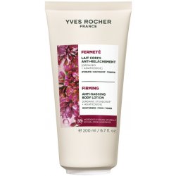 Yves Rocher tělové mléko Šeřík 200 ml