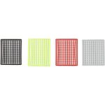 Mivardi Zarážky na boilie - hnědé – Zboží Dáma