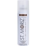 St. Moriz Self Tanning samoopalovací sprej odstín Medium (With Olive Milk and Vitamin E) 150 ml – Zboží Dáma