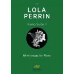 Piano Suite 2 Vol.2 9 Images For Piano noty na klavír 1290091 – Sleviste.cz