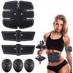 Springos EMS Smart Fitness – Zbozi.Blesk.cz