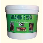 TRM Vitamin E 1,5 kg – Hledejceny.cz