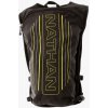 Cyklistický batoh Nathan Laser Light 3l black high vis yellow