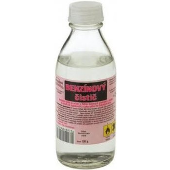 Severochema Benzinový čistič 180 ml