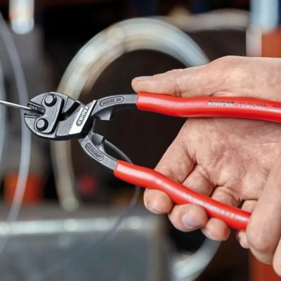 Knipex 7101200 – Hledejceny.cz