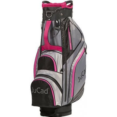 JuCad Sportine Cart bag – Hledejceny.cz