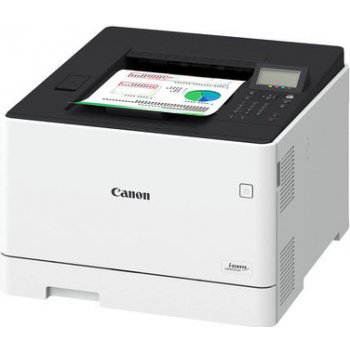 Canon i-Sensys MF631Cn