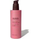 Ahava Dead Sea Water Pink Pepper & Cactus tělové mléko 200 ml