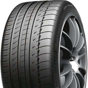 Michelin Pilot Sport PS2 265/35 R19 94Y