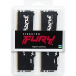 Kingston FURY Beast EXPO DDR5 64GB 6400MHz CL32 (2x32GB) KF564C32BBEAK2-64 – Zboží Živě