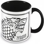 Keramický hrnek Game of Thrones/Hra o trůny Stark ml bílý 315ml – Hledejceny.cz