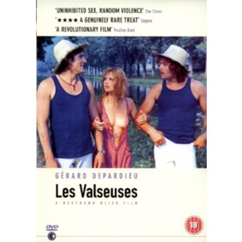 Les Valseuses DVD