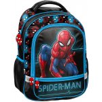 Paso batoh Spiderman Hero 41 cm černá – Sleviste.cz