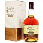 English Harbour Madeira Cask Finish 46% 0,7 l (karton) – Hledejceny.cz