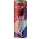 Bio Spectra přírodní balzám na rty attitude leaves bar s vůní melounu 8,5 g – Sleviste.cz