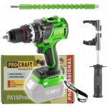 Procraft PA18ProBL-BB – Sleviste.cz