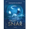 Kniha Dagmar Kludská - Snář