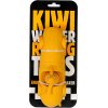 Hračka pro psa Kiwi Walker Latexová pískací Cigar 19 cm, oranžová
