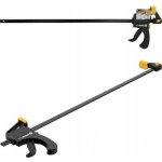 Vorel TO-38407 Svěrka upínací 450mm plastová – Sleviste.cz