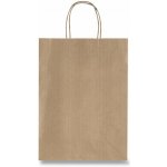 Sadoch Dárková taška Brown Kraft 540x140x500mm, XXL – Hledejceny.cz