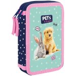 oxybag 2-patra prázdný mazlíčci – Sleviste.cz