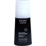 Vichy Homme deodorant Vaporisateur Ultra-Frai deospray 24h 100 ml – Zbozi.Blesk.cz