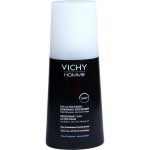 Vichy Homme deodorant Vaporisateur Ultra-Frai deospray 24h 100 ml – Sleviste.cz