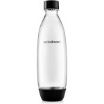 Sodastream Fuse Black 1l – Zboží Dáma
