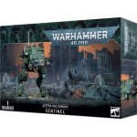 GW Warhammer 40,000 Astra Militarum Sentinel – Zboží Živě