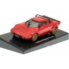 Sběratelský model DeAgostini Lancia Stratos HF 1974 časopis s modelem 1:43