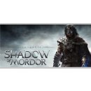 Middle-Earth: Shadow of Mordor GOTY