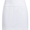 Dámská sukně adidas Ultimate365 Solid dámská golfová sukně bílá