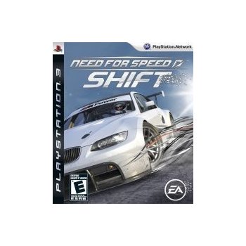 Need for Speed SHIFT