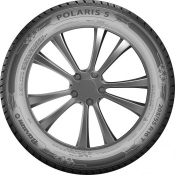 Barum Polaris 5 185/65 R15 88T