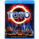 Toto - 40 Tours Around The Sun - Blu-ray - Blu-ray