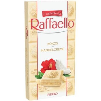 Ferrero Raffaello 90 g